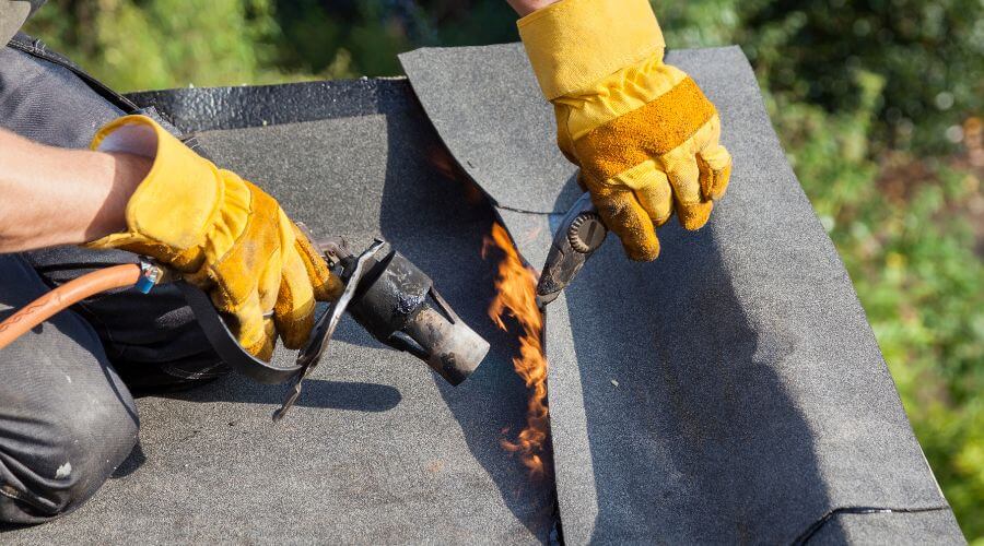 Expert top industrial roofings services in Jeanerette, LA